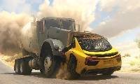 Bimka Drive - ¡Destroza los coches hasta convertirlos en astillas! - crazygames
