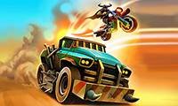 Paraíso Muerto - crazygames