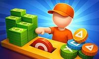 Mi Centro de Arcade 2 - crazygames