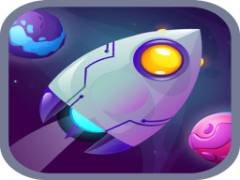 Piloto de Espacio Infinito 2D - crazygames