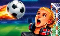 Copa Mundial 2026 Juego de Fútbol - crazygames