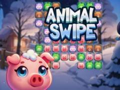 Golpe de Animal - crazygames