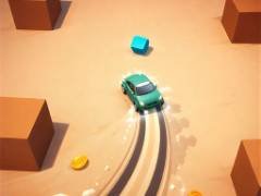Juego de Conducción de Habilidades - crazygames