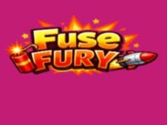 Furia Fusión - crazygames