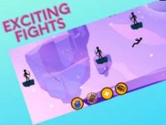 Arquero de palitos: Batalla con arco - crazygames