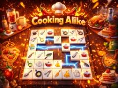 Cocinando Igual - crazygames