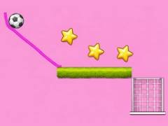 Juego de Caída de Fútbol - crazygames