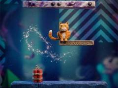 Gato Feliz - crazygames