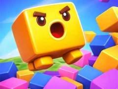 Flujo de Píxeles de Color - crazygames
