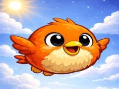 Pájaro Gordito - crazygames