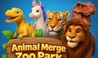 Zoo de Animales por Mezcla - crazygames