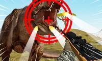 Rey Cazador de Dinosaurios - crazygames