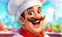 Papas Burger Cocinar - crazygames