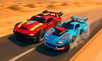 Velocidad máxima - crazygames