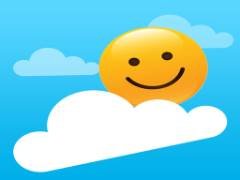 Emoji deslizándose hacia abajo - crazygames