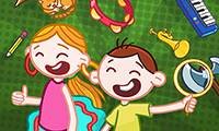 Aventura de Objetos Ocultos - crazygames