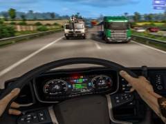 GT Camión Corredor - crazygames