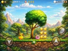 Mundo de los Super Patos - crazygames