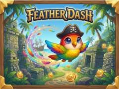 Dash de Plumas - crazygames