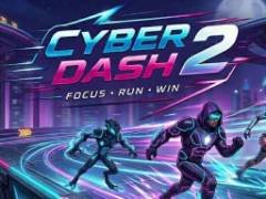 Ciber carrera 2 - crazygames