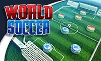 Fútbol Mundial - crazygames