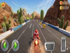 Carreras con Buggies - crazygames