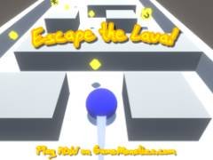Escapa de la lava - crazygames