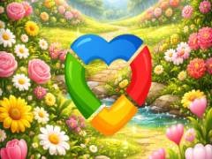 No rompas mi corazón. - crazygames
