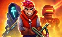 Revoxel 3D - RPG de disparos en voxel - crazygames,crazy games,free games,h5 game, free play,free crazy games
