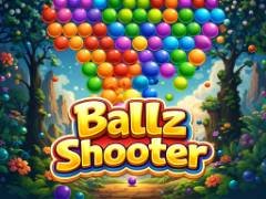 Ballz Shooter - crazygames,crazy games,free games,h5 game, free play,free crazy games