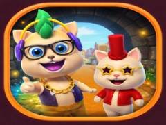 Camino de Paty - crazygames
