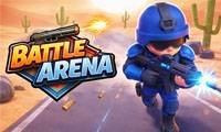 Arena de Batalla - crazygames,crazy games,free games,h5 game, free play,free crazy games