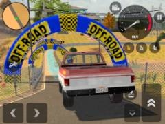 Juego de Jeep Offroad: Conducción de SUV - crazygames
