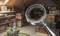 Objeto Oculto: Calle de los Secretos - crazygames