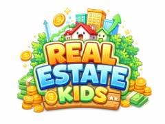 Inmobiliaria para niños - crazygames