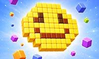 Pixel Shoot - crazygames
