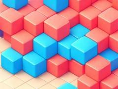 Bloques y Coche - crazygames