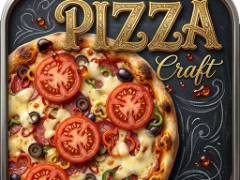 Juego de Creación de Pizza - crazygames