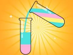 Puzzle de Clasificación de Agua 3 - crazygames
