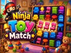 Juguete Ninja Coincide - crazygames