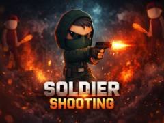 Soldado disparando - crazygames,crazy games,free games,h5 game, free play,free crazy games