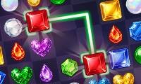 Enlace de Joyas - crazygames