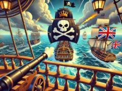 Reyes del Mar - crazygames