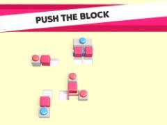Juego de Empujar Bloques - crazygames