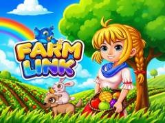 Enlazar Verduras de la Granja - crazygames