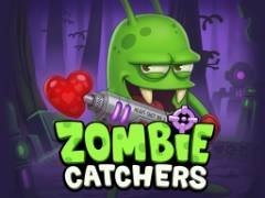 Cazadores de Zombis - crazygames