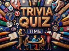 Juego de Trivia Mental - crazygames
