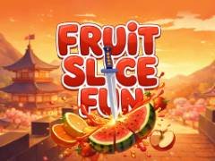 Divertido Cortador de Frutas - crazygames