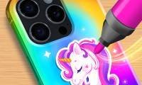Diseño de funda para teléfono móvil y bricolaje - crazygames