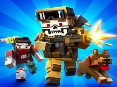 Apocalipsis de pistolas pixeladas 9 - crazygames